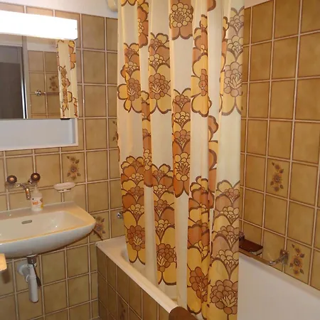 Apartment Sunnmatt Sued Wohnung 631 Appartement-Fewo 5-Bettwohnung By Interhome Engelberg