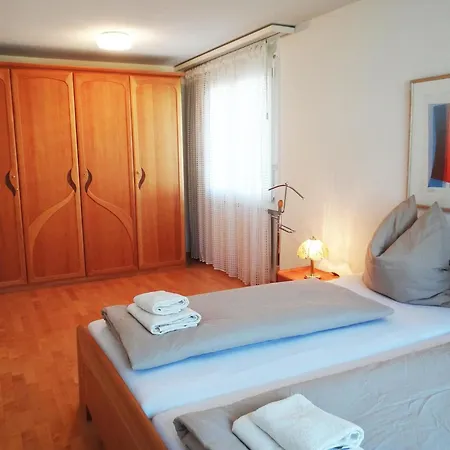 Apartment Sunnmatt Sued Wohnung 631 Appartement-Fewo 5-Bettwohnung By Interhome Apartment