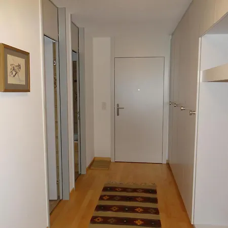 Apartment Apartment Sunnmatt Sued Wohnung 631 Appartement-Fewo 5-Bettwohnung By Interhome