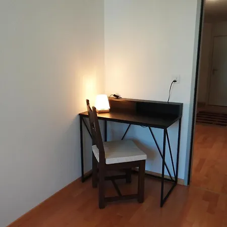 Apartmán Sunnmatt Sued 631 By Interhome Engelberg