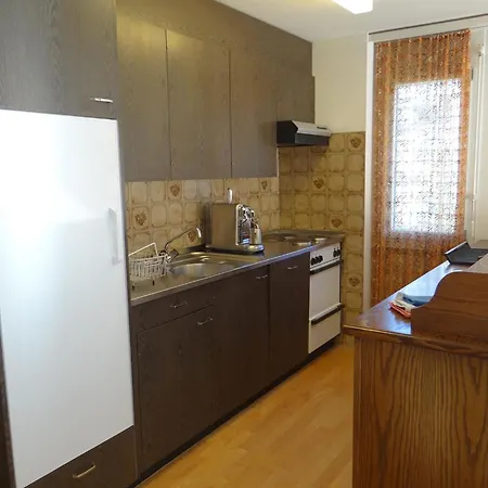 Apartment Sunnmatt Sued Wohnung 631 Appartement-Fewo 5-Bettwohnung By Interhome * Engelberg