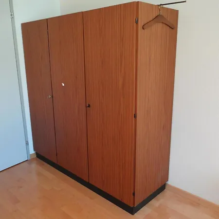 Διαμέρισμα Sunnmatt Sued 631 By Interhome Ένγκελμπεργκ