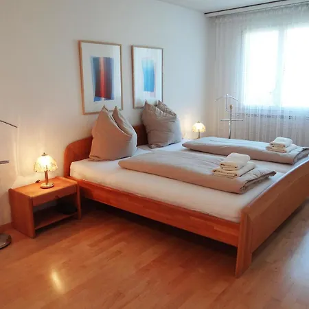 Apartment Apartment Sunnmatt Sued Wohnung 631 Appartement-Fewo 5-Bettwohnung By Interhome