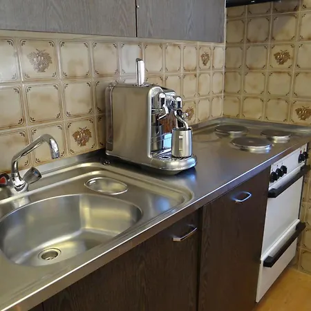 Apartmán Sunnmatt Sued 631 By Interhome *