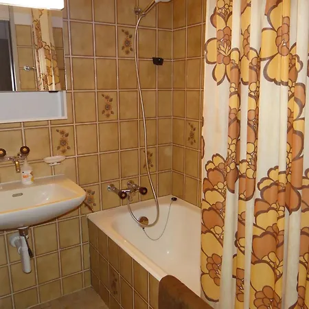 Apartment Sunnmatt Sued Wohnung 631 Appartement-Fewo 5-Bettwohnung By Interhome Apartment Engelberg