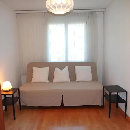 Apartmán Sunnmatt Sued 631 By Interhome Engelberg