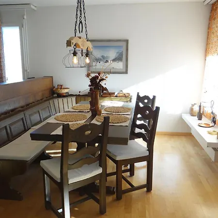 Διαμέρισμα Sunnmatt Sued 631 By Interhome