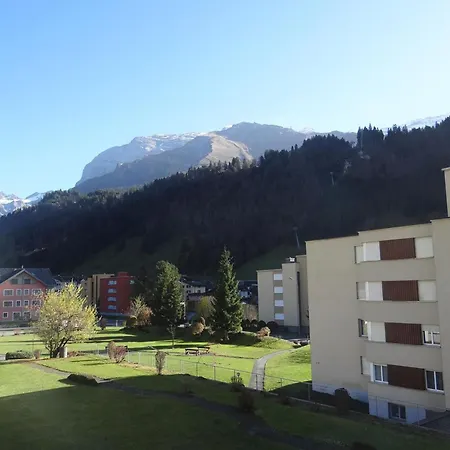 Sunnmatt Sued 631 By Interhome *