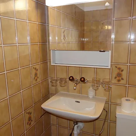 Apartment Apartment Sunnmatt Sued Wohnung 631 Appartement-Fewo 5-Bettwohnung By Interhome *