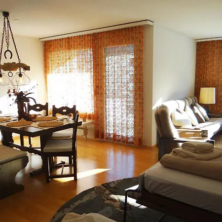 Sunnmatt Sued 631 By Interhome Διαμέρισμα *