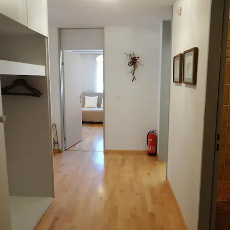 Apartment Apartment Sunnmatt Sued Wohnung 631 Appartement-Fewo 5-Bettwohnung By Interhome *