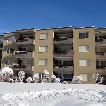 Apartment Sunnmatt Sued Wohnung 631 Appartement-Fewo 5-Bettwohnung By Interhome * Engelberg