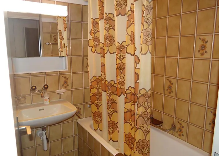 Sunnmatt Sued 631 By Interhome Engelberg