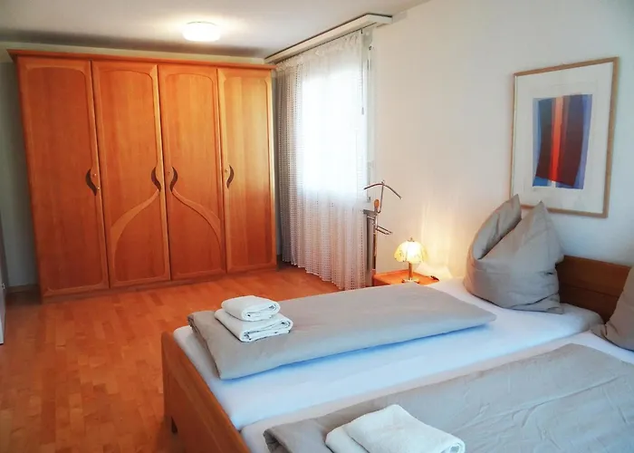 Sunnmatt Sued 631 By Interhome Apartment