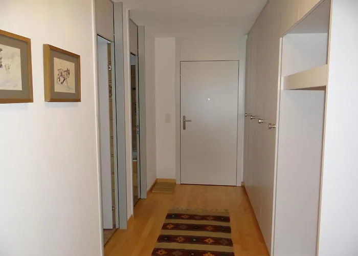 Apartment Sunnmatt Sued 631 By Interhome