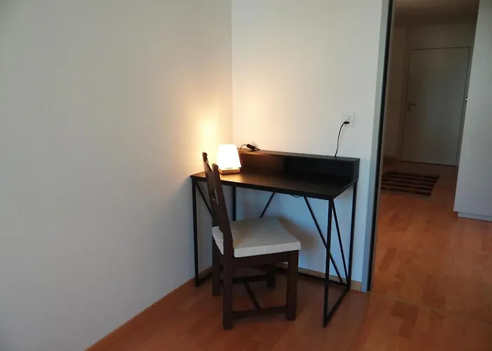 Apartment Sunnmatt Sued 631 By Interhome Engelberg