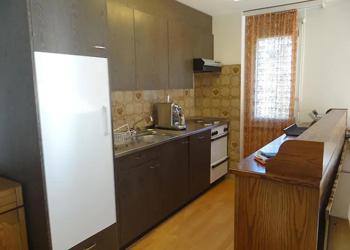 Sunnmatt Sued 631 By Interhome * Engelberg