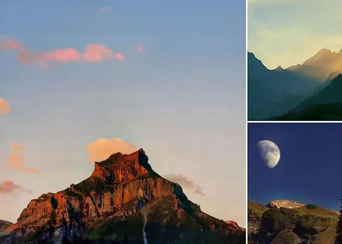 Sunnmatt Sued 631 By Interhome * Engelberg