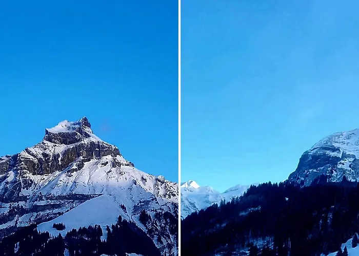 Sunnmatt Sued 631 By Interhome Apartment