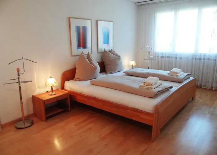 Apartment Sunnmatt Sued 631 By Interhome