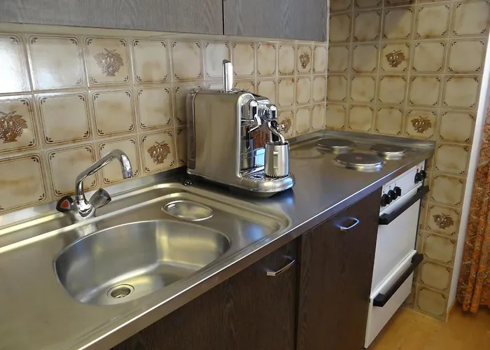 Apartment Sunnmatt Sued 631 By Interhome *