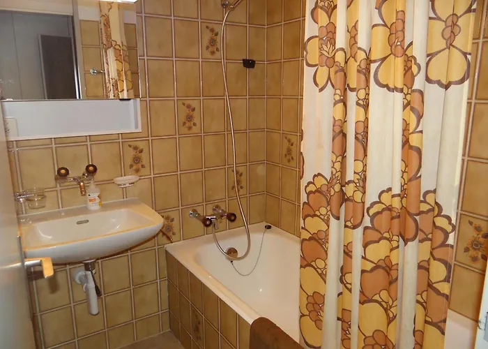 Sunnmatt Sued 631 By Interhome Apartment Engelberg