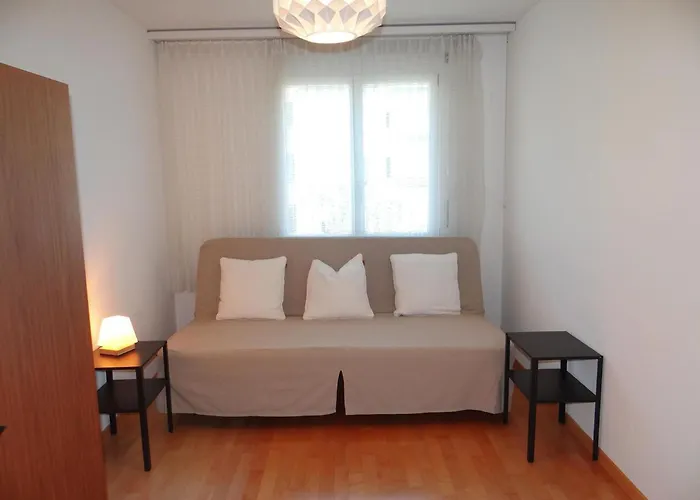 Apartment Sunnmatt Sued 631 By Interhome Engelberg