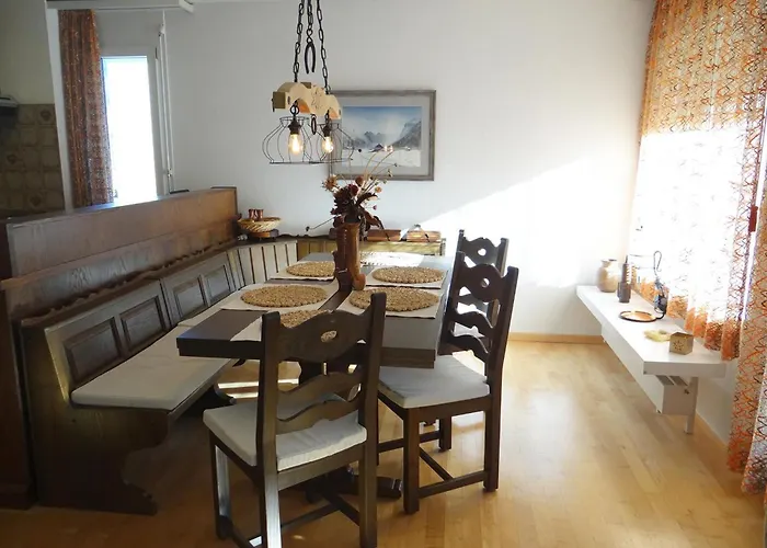 Apartment Sunnmatt Sued 631 By Interhome