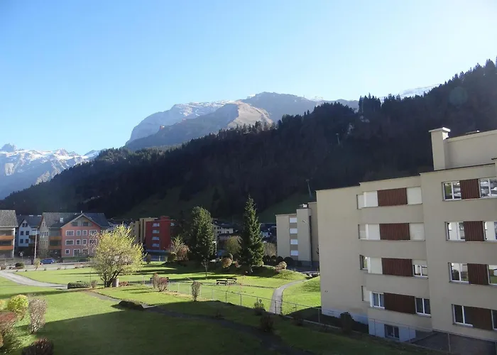 Sunnmatt Sued 631 By Interhome *