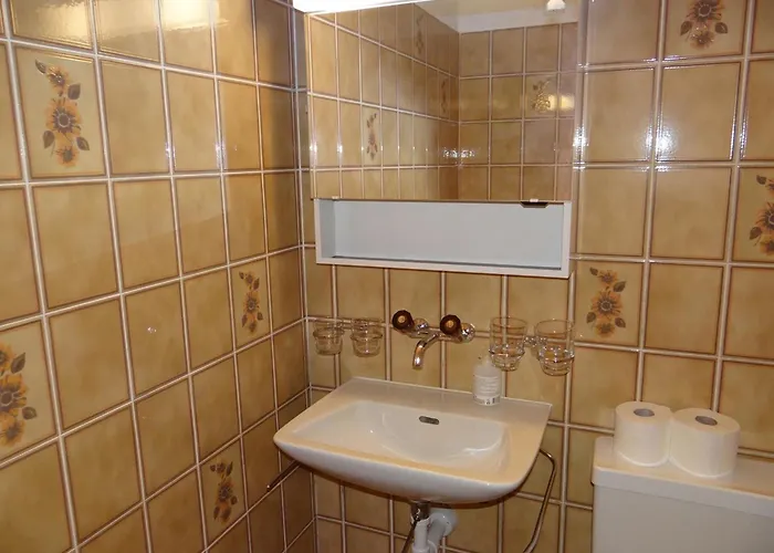 Apartment Sunnmatt Sued 631 By Interhome *