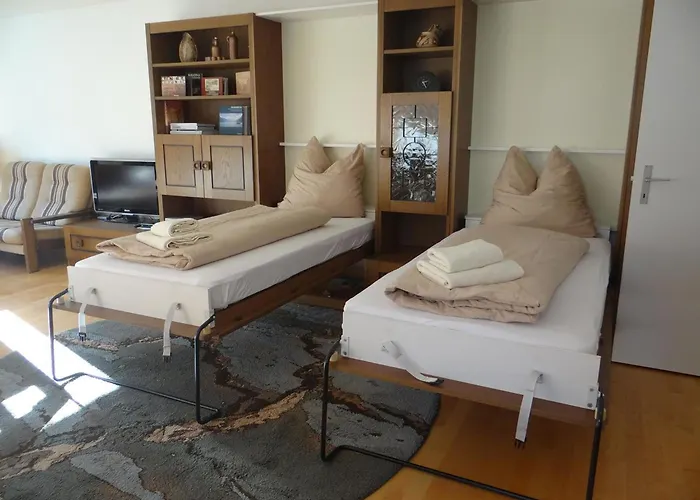 Sunnmatt Sued 631 By Interhome * Engelberg