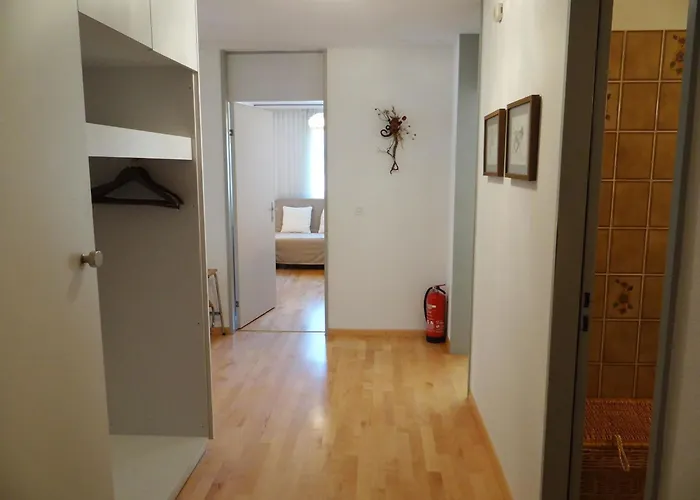 Apartment Sunnmatt Sued 631 By Interhome *